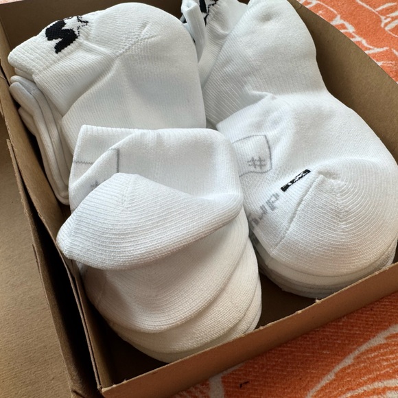 Starter Drymax Mini Crew Socks - Picture 5 of 7